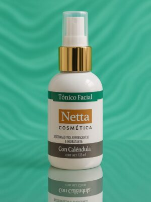 Tonico Facial - Calendula